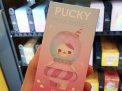 -泡泡玛特POPMART(天环购物中心店)