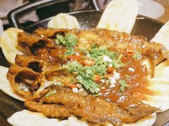 -西北45°(世茂广场店)
