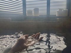 -春晖园度假酒店温泉