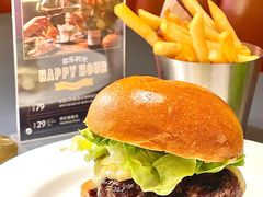-尚牛社会 Beef & Liberty(金桥EKA天物店)