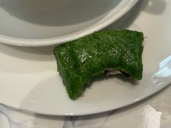 -太湖饭店·寄畅轩中餐厅