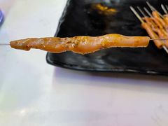 -A8小馆·海鲜烧烤(樱珠苑小区店)
