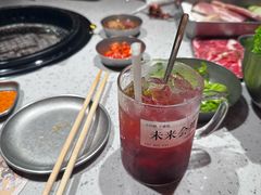-Ant 蚂蚁洞烤肉·大营地(上海静安大悦城店)