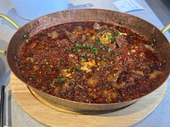 -有红鸡毛店·川菜(建设路店)