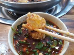 -黑竹香鸡(营和巷店)