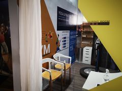 -天行健身＆天行拳馆跆拳道·格斗TXGYM