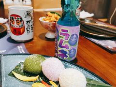 -青空日料烧肉烧鸟店(后湖兴业路店)