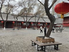 -沧州文庙