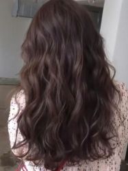 点击看大图 -KIMI HAIR SALON·烫染设计店