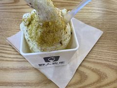 -野人先生Gelato(上海长宁龙之梦店)