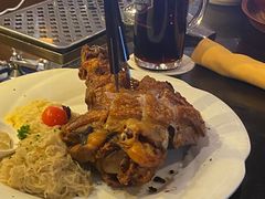 -申德勒加油站西餐厅(日坛路总店)