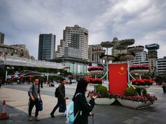 -麦当劳(秣陵路店)