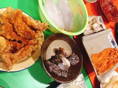 -周幺妹重庆老火锅(银泰城总店)