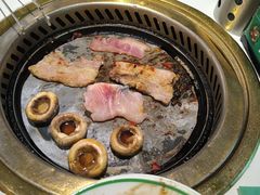 -亚马逊海鲜自助(梅溪湖步步高店)