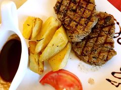 -ITA·意塔意大利餐厅(亦庄店)