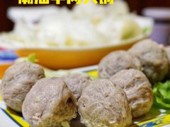 -大吉利·潮汕鲜牛肉火锅(西安店)
