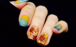 -森日式美甲沙龙MORI NAIL总店
