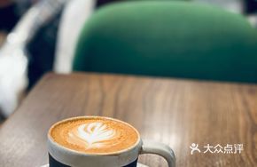 Australian Coffee Flat White