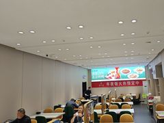 -紫光园·烤鸭·北京菜(团结湖店)