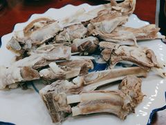 -鑫鼎清真羊肉馆(人民路店)