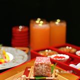 超爱的日式烧肉来大悦城啦‼️还有世界杯特推与你分享喜悦⚽️