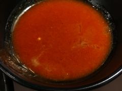 沙茶酱-潮发潮汕牛肉店(永庆坊店)