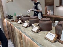 -李山山茶事(景枫店)