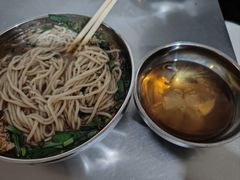 -正宗杨记普洱酸醋米线(总店)