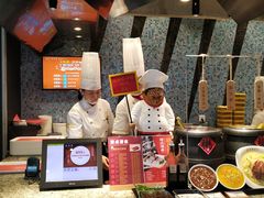 -食悦天美食广场(西安CityOn熙地港购物中心店)