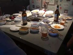 -海底捞火锅(老城根店)