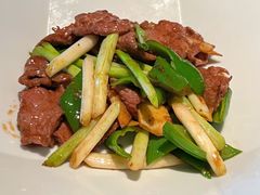 -龙景轩(香港四季酒店)
