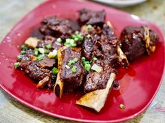 香辣牛排-双宝红油牛系列