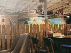 大堂-三个大叔烤羊肉串·炭炉砂锅菜(西三旗店)