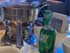 -长春富力万达文华酒店-集·味自助餐厅