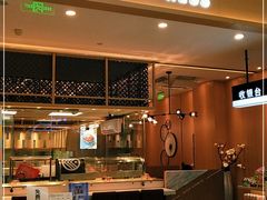 门面-争鲜回转寿司(太阳宫凯德PLUS店)