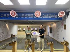 -道顺射箭·团建·骑射(张杨路店)