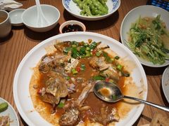 -小厨师·二十年沈家门小海鲜(百井坊巷店)