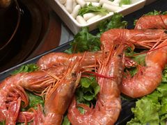 -古关火锅店(古北水镇景区店)