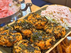 -小木屋米酒店总店