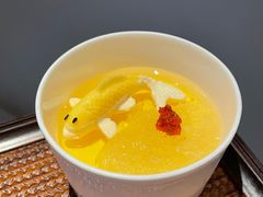 -外滩三号餐厅·创意中餐