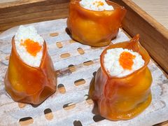 -蔡澜点心·粤菜(新街口IFCX店)