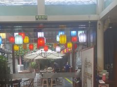 -院8里·少城记忆老川菜(宽窄巷子店)