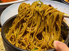 -東舍食唐精品陕菜馆