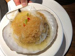 -海味当家·蒸锅海鲜(星海公园店)