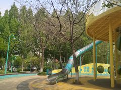 -张店儿童公园