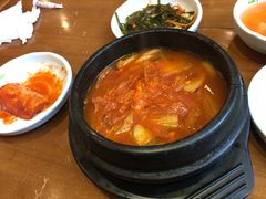 -全州拌饭馆(断桥店)