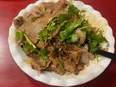 -金杨拉面王小吃面馆·牛三宝面·红烧牛肉粉