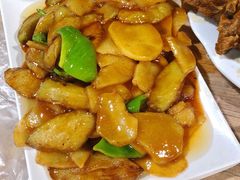 地三鲜-大东北(武侯祠店)