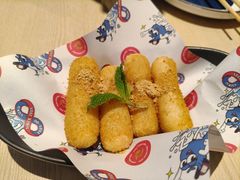 -鱼酷活鱼烤鱼(雨花客厅店)