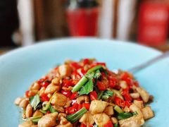 -88号小吃店·经典云南菜·地道纳西美食